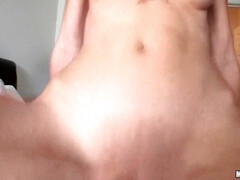 お尻, フェラチオ, ハードコア, ハメ撮り, オマンコ, ティーン, オッパイの