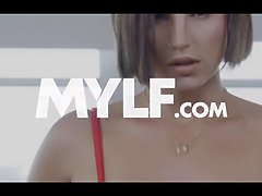 フェラチオ, 茶髪の, 義母, ストリップ, 禁句, ティーン, 三人, ユニフォーム