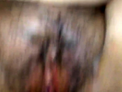 Amateur, Gorda, Penetracion con dedos, Peludo, Pov