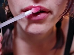 Leie, Küssen, Lecken, Solo