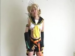 フタナリ, シーメール