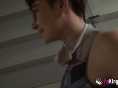 Любители, Минет, Семяизвержение, Собачьи, Фильмы целиком, На публике, Реалити, Испанки