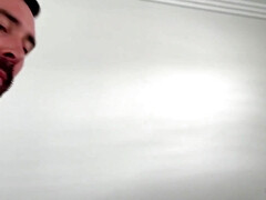 Grosser arsch, Grosse titten, Braunhaarige, Vollbusig, Lesbisch, Pov, Titten