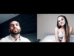Gros cul, Béant, Branlette thaïlandaise, Masturbation, Seins naturels, Solo, Tatouage, Webcam