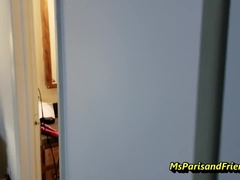 Блондинки, Минет, Крупный план, Кончили внутрь, Собачьи, Женщины, От первого лица, Киски