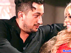 Betrug, Freundin, Titten