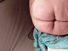 Naughty little bit