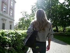 In den arsch, Arsch, Blasen, Verrückt, Muschi, Dürr, Titten, Nass