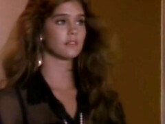 デカ尻, デカパイ, キス, レズビアン, 下着, ティーン, オッパイの, ヴィンテージ