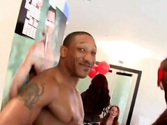 Красотки, Черные, Минет, Черненькие, Сперма на лице, Ласковые ручки, Хд, Сосущие