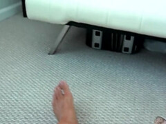 Leie, Schlafzimmer, Schwarz, Blasen, Braunhaarige, Masturbation, Dürr, Jungendliche (18+)