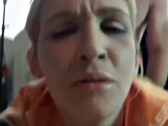 Amateur, Blonde, Couple, Hard, Mère que j'aimerais baiser, Pov, Épouse