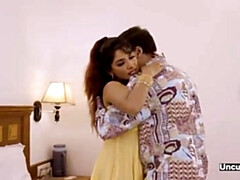 茶髪の, ハードコア, Hd, インド人, 淫乱熟女