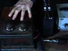 Садо мазо, Брюнетки, Фетиш, Хд, На природе