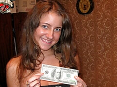 Amateur, Sucer une bite, Tromperie, Cocu, Seins naturels, Maigrichonne, Adolescente, Nénés