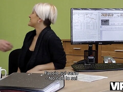 18 jahre, Vorstellungsgespräch, Blasen, Paar, Tschechisch, Hd, Sohn, Jungendliche (18+)