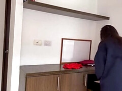 素人, デカ尻, 女, 指いじり, ラティーナ, レズビアン, 看護婦, オーガズム