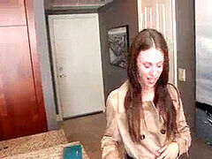 Cowgirl, big-ass, big-boobs