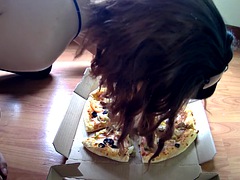 In den arsch, Grosser schwanz, Schwarz, Fetisch, Hardcore, Lingerie, Masturbation, Transfrau