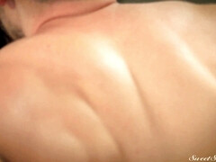 Tussi, Grosser schwanz, Grosse titten, Hardcore, Lecken, Pornostars, Muschi, Titten