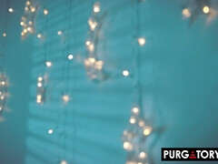 Bruinharig, Hardcore, Interraciaal, Likken, Kut duiken, Mager, Lerarin, Tieten likken