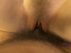 Amateur, Culo, Corrida, Masturbacion con pies, Pov, Coño, Flaco, Tetas