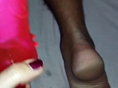 Anal, Consolador, Dominacion femenina, Penetracion con puños, Gay, Consolador enorme, Maduro, Strapon