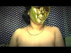 Leie, Grosse titten, Extrem, Handjob, Indisch, Masturbation, Monster, Schlaffe titten