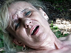 Grosser schwanz, Hundestellung, Extrem, Hd, Reif, Im freien, Realität, Taboo