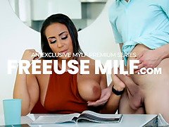 Gros cul, Gros seins, Blonde, Léchez, Masturbation, Mère que j'aimerais baiser, Chatte, Criant