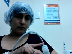 Fille latino