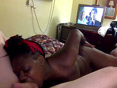 Leie, Blasen, Arsch lecken