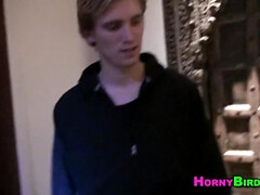 Morena, Madres para coger, Fiesta