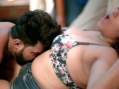 Enthousiasteling, Aziatisch, Lieveling, Grote kont, Grote mammen, Sperma, Huisgemaakt, Tieten likken