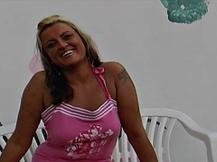 美女, デカチン, デカパイ, イく瞬間, 指いじり, ハメ撮り, オッパイの, ヴィンテージ