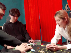 アジア人, 指いじり, Hd, パンティ, オマンコ, 剃毛, おもちゃ, ユニフォーム