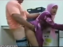 Amateur, Arabe, Morena, Pareja, Sexo duro