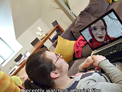 Lesbisch, Likken, Kut duiken