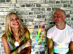 Cul, Gros cul, Blonde, Sucer une bite, En levrette, Branlette thaïlandaise, Mère que j'aimerais baiser, Sport