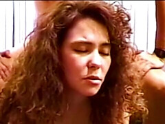 Culo grande, Verga grande, Tetas grandes, Mamada, Estilo perrito, Madres para coger, Pelirrojo