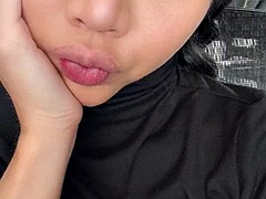 Grosse bite, Masturbation, Transsexuelle, Solo, Webcam