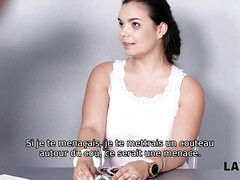 Pummelig, Hd, Gafängnis, Sohn, Jungendliche (18+), Tittenfick, Uniform