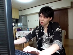 美人, デカ尻, 古典, チン, 日本人, 乳首, オーガズム, オマンコ