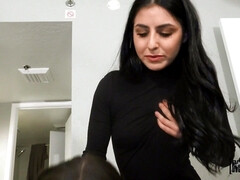 Cul, Gros cul, Sucer une bite, Pénétrer avec le poing, Hard, Chatte, Plan cul à trois, Nénés