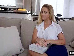 Pareja, Madres para coger, Mamá, Madrastra, Tabú