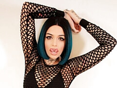 デカ尻, デカチン, フェラチオ, バック, ハードコア, ショートヘア, ティーン, オッパイの