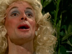 Sissification and Humiliation