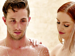 18 летние, Жопа, Массаж, Масло, Душ, Молоденькие, Влажная