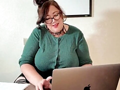 Mooie dikke vrouwen, Oudere vrouw, Vies, Dominante vrouw, Ondergoed, Rijpe lesbienne, Moeder die ik wil neuken, Lerarin