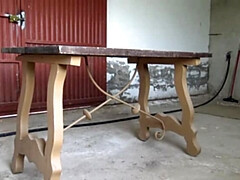 Enthousiasteling, Arabisch, Sperma, Gezin, Harig, Moeder die ik wil neuken, Kut duiken, Stiefmoeder